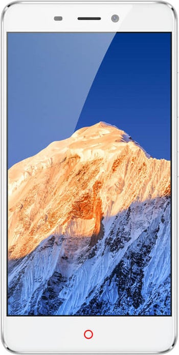 nubia N1