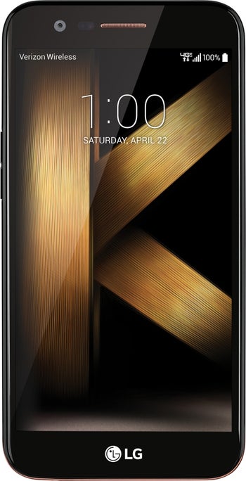 LG K20 V