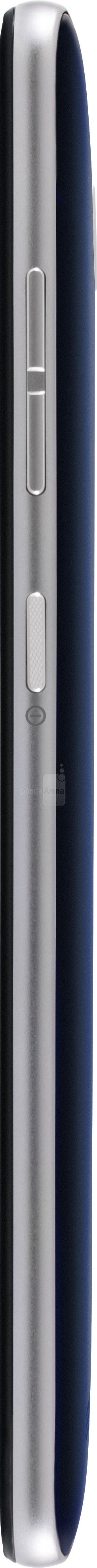 ZTE Blade X Max