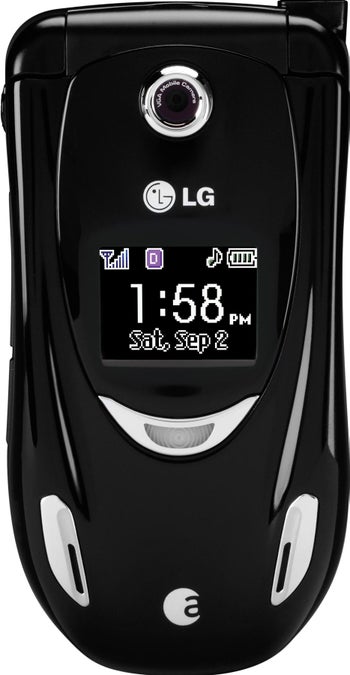 LG AX490