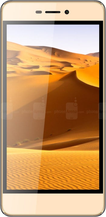 Micromax Vdeo 4