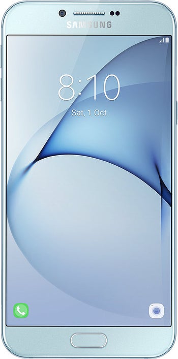 Samsung Galaxy A8 (2016)
