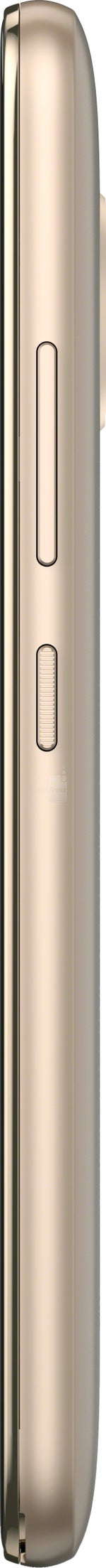 Motorola Moto E4