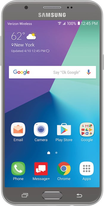 Samsung Galaxy J7 V