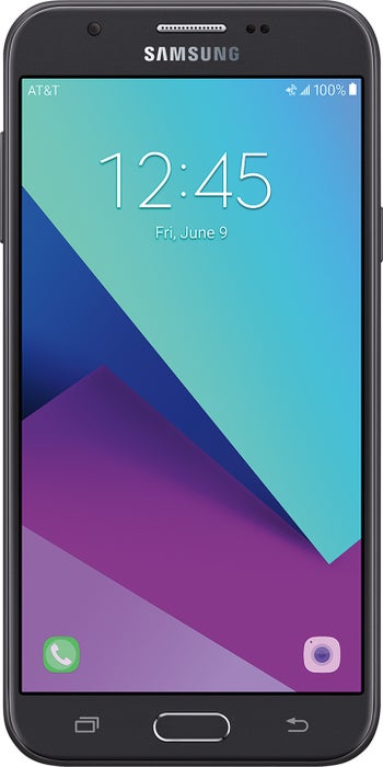 Samsung Galaxy J7 (2017) AT&T