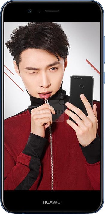Huawei nova 2