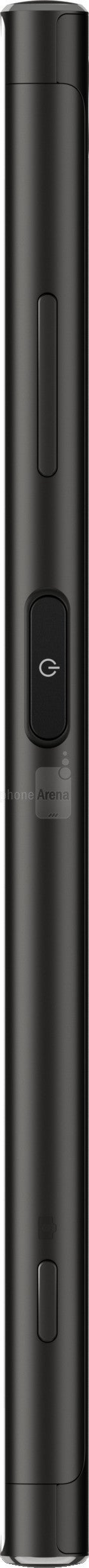 Sony Xperia XA1 Plus