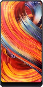 Xiaomi Mi MIX 2