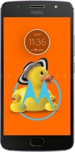 Motorola Moto G5S