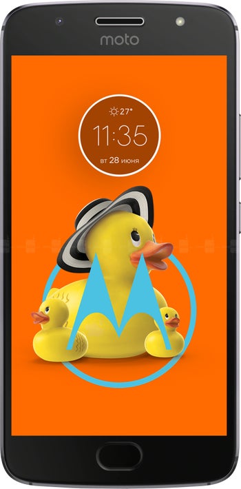 Motorola Moto G5S