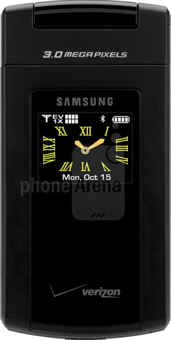 Samsung FlipShot