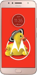 Motorola Moto G5S Plus