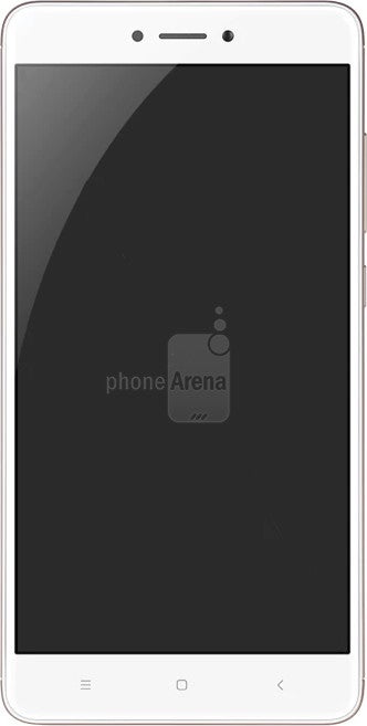 Xiaomi Redmi Note 4X