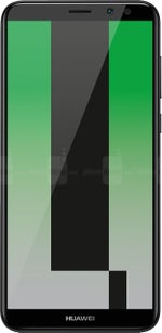 Huawei Mate 10 Lite