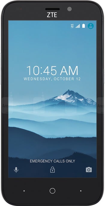 ZTE Avid Trio