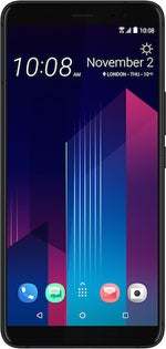 HTC U11+