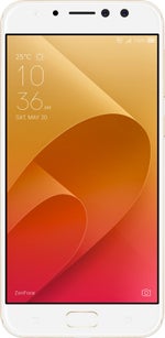 Asus ZenFone 4 Selfie Pro