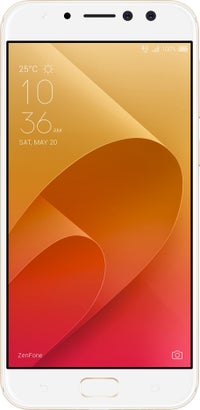 Asus ZenFone 4 Selfie Pro