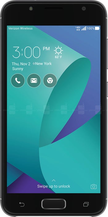 Asus ZenFone V Live