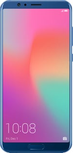 Honor View 10