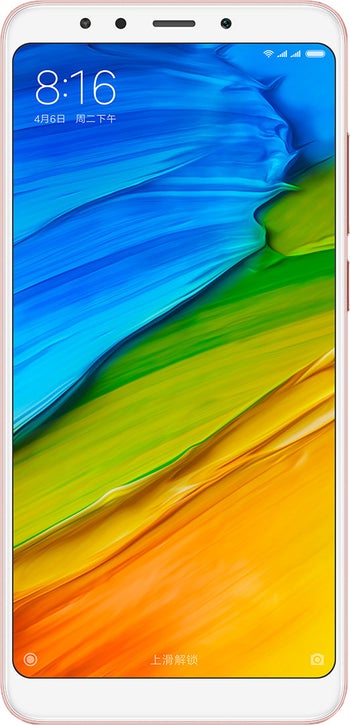 Xiaomi Redmi 5