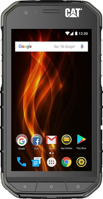 CAT S31