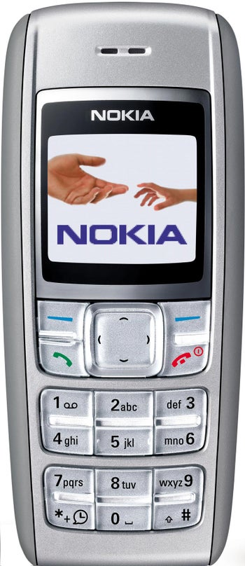 Nokia 1600
