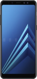 Samsung Galaxy A8+ (2018)