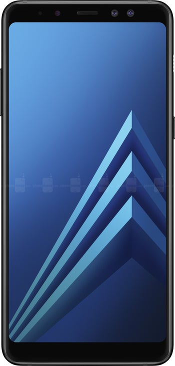 Samsung Galaxy A8+ (2018)