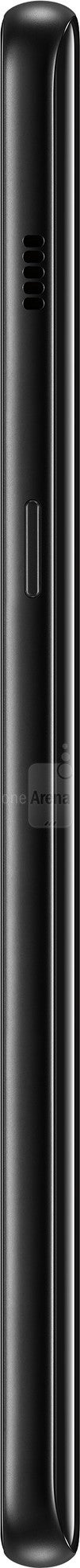 Samsung Galaxy A8+ (2018)