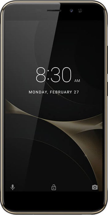 nubia N1 Lite