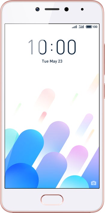 Meizu M5c