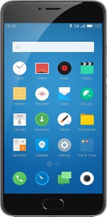 Meizu M3 Note