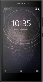 Sony Xperia L2