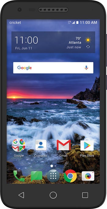 Alcatel Verso