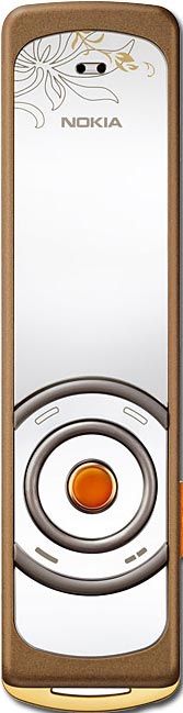 Nokia 7380