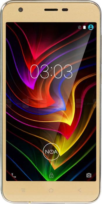 NOA Sprint 4G