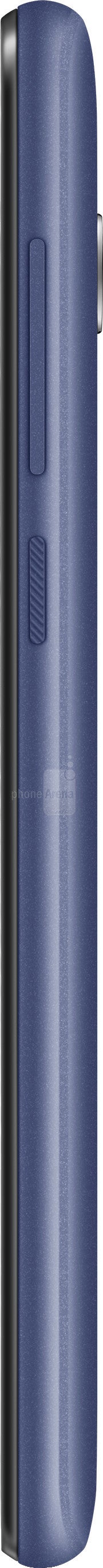 Alcatel 1x