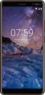 Nokia 7 plus