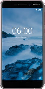 Nokia 6 (2018)