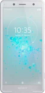 Sony Xperia XZ2 Compact