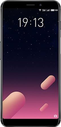 Meizu M6s