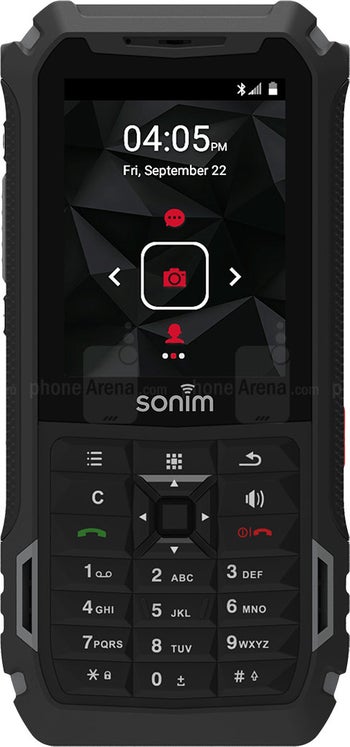 Sonim XP5s