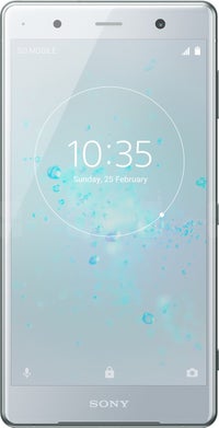 Sony Xperia XZ2 Premium