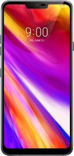 LG G7 ThinQ