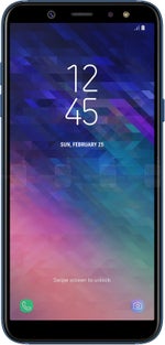 Samsung Galaxy A6