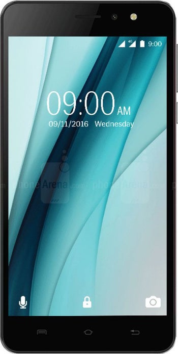 LAVA X28+