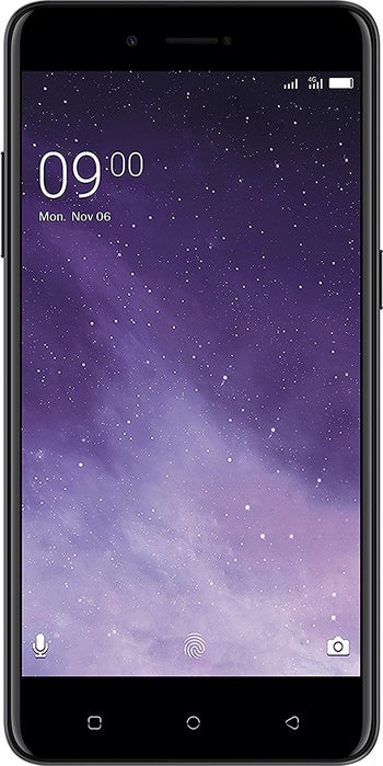LAVA Z90