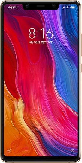 Xiaomi Mi 8 SE