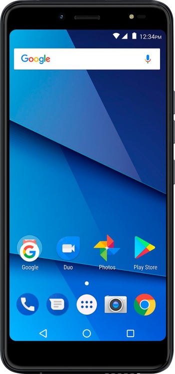 BLU Vivo One Plus